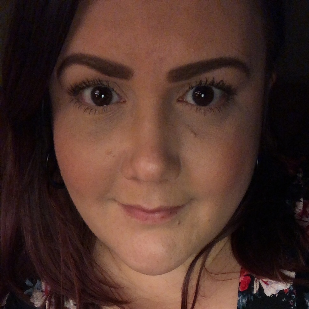 Meet your Posher, Amanda